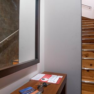 Appartement met Vier Slaapkamers